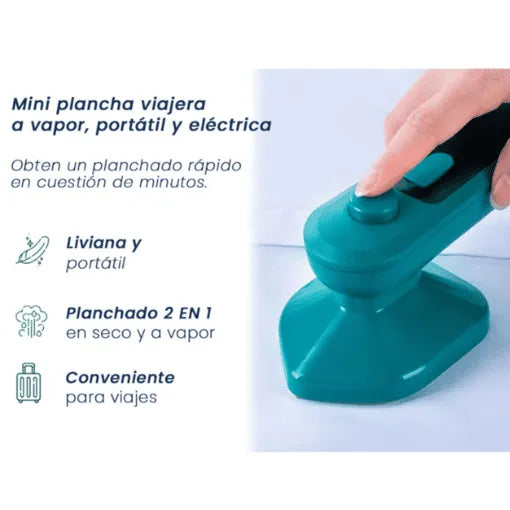 Glide Pro® - Desarruga tus días con facilidad