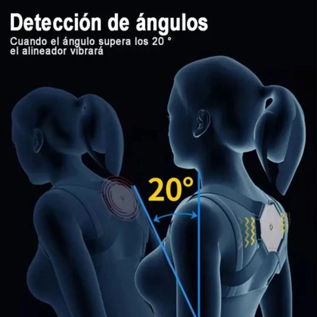 Spinalux® - Espalda Sana y Atractiva (UNISEX)