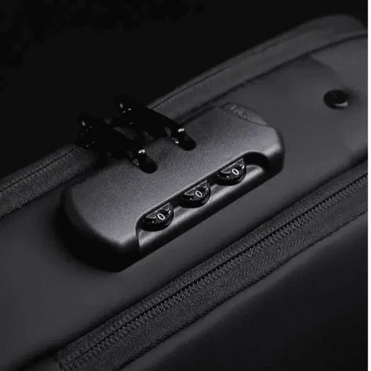 SecureFort® - Protección en cada salida