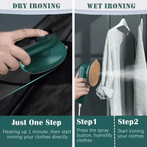 Glide Pro® - Desarruga tus días con facilidad