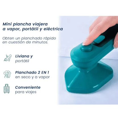 Glide Pro® - Desarruga tus días con facilidad