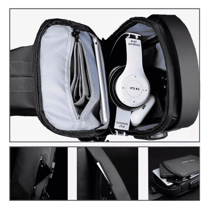 SecureFort® - Protección en cada salida