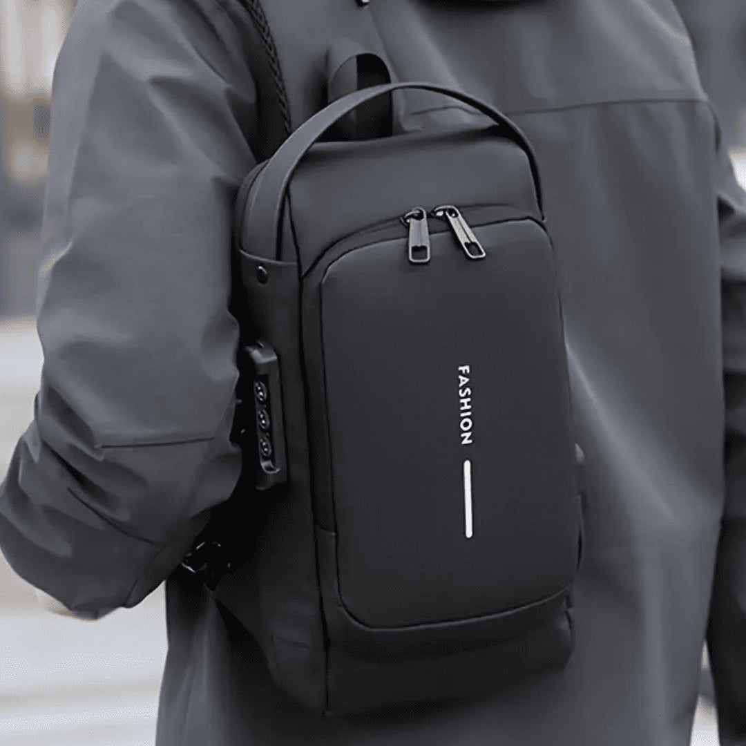 SecureFort® - Protección en cada salida