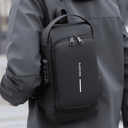 SecureFort® - Protección en cada salida